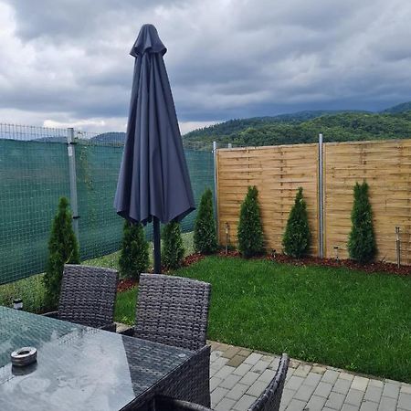Holiday House Rasnov Zewnętrze zdjęcie