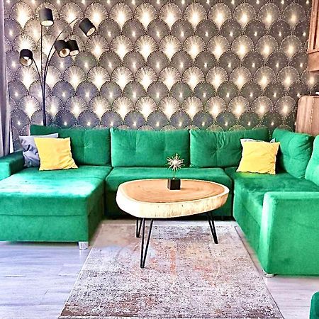 Holiday House Rasnov Zewnętrze zdjęcie