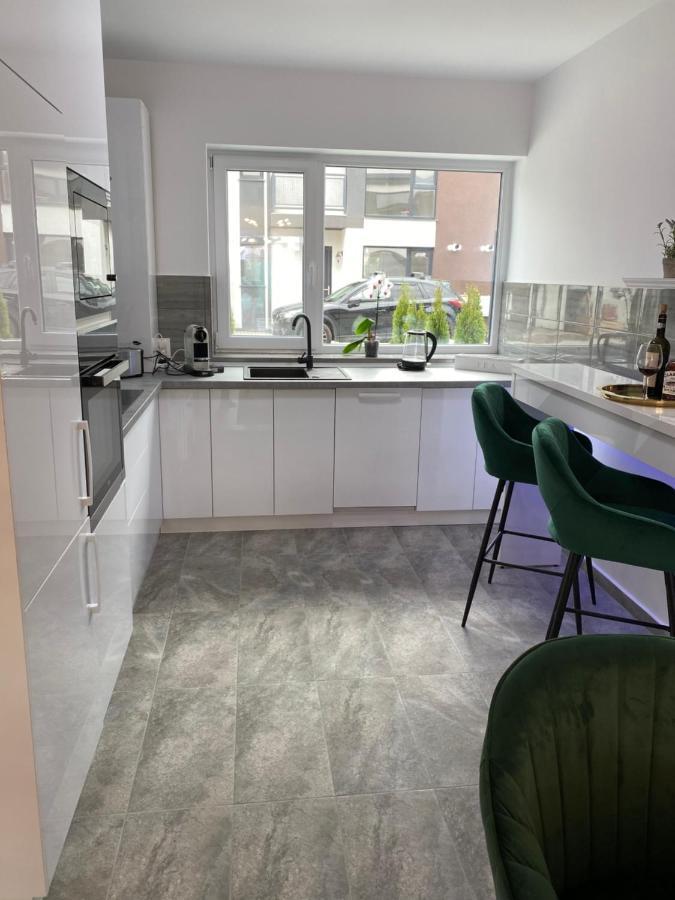 Holiday House Rasnov Zewnętrze zdjęcie