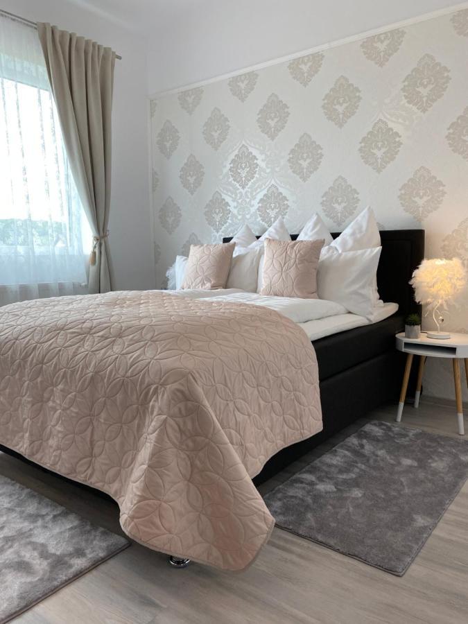 Holiday House Rasnov Zewnętrze zdjęcie