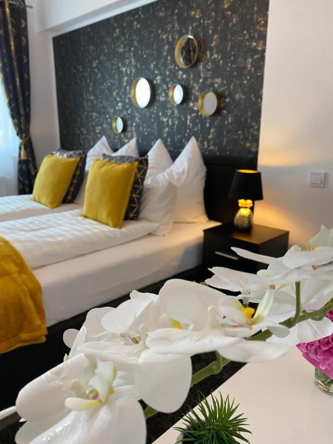 Holiday House Rasnov Zewnętrze zdjęcie