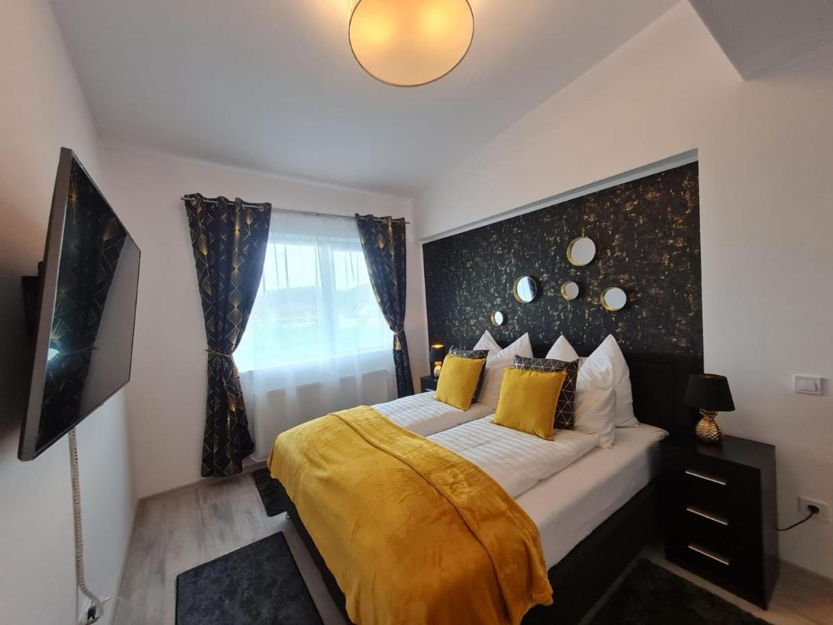 Holiday House Rasnov Zewnętrze zdjęcie