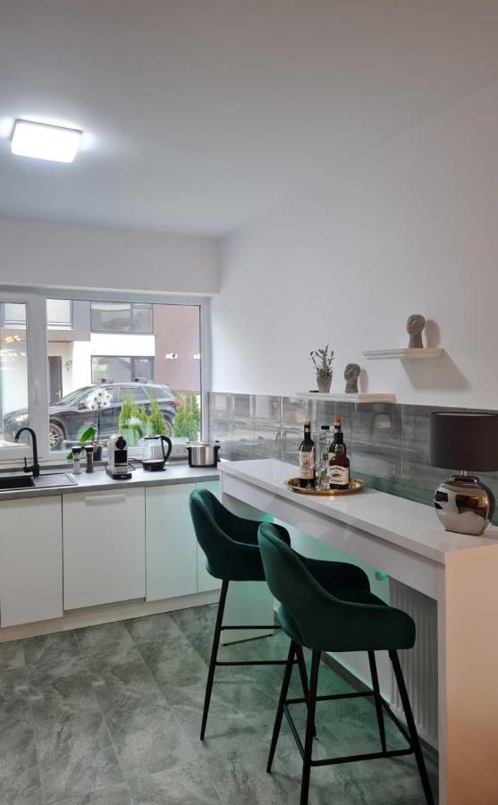 Holiday House Rasnov Zewnętrze zdjęcie