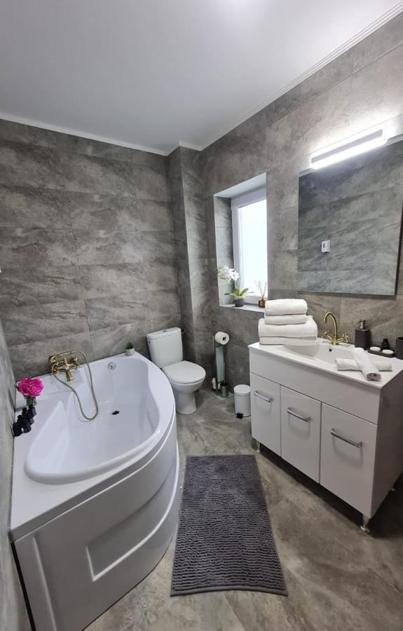 Holiday House Rasnov Zewnętrze zdjęcie