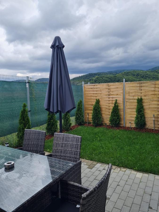 Holiday House Rasnov Zewnętrze zdjęcie