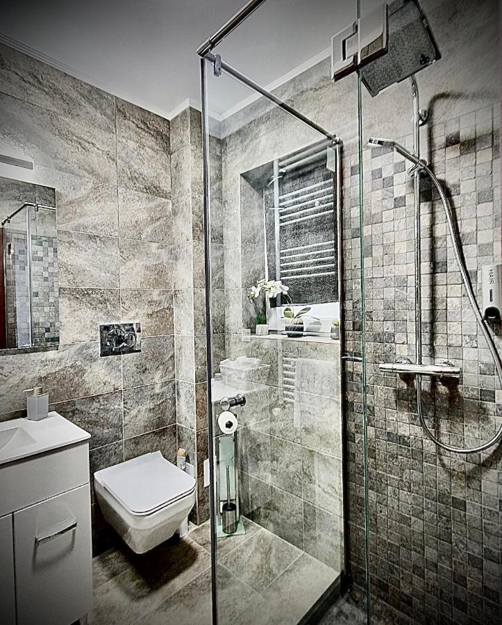 Holiday House Rasnov Zewnętrze zdjęcie